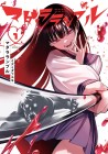 Madara Girls Scramble