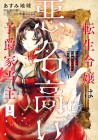 Tensei Reijō wa Akumyōdakai Shishaku-ke Tōshu