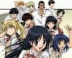 School Rumble