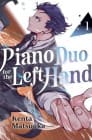 Piano Duo for the Left Hand