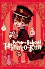 After-School Hanako-kun