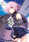 Fate/Grand Order -mortalis:stella-