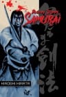 Bloody Stumps Samurai