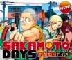 Sakamoto Days