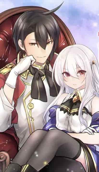 Sō da, Baikoku Shiyō - Tensai Ōji no Akaji Kokka Saisei Jutsu