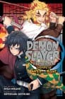 Demon Slayer: Kimetsu no Yaiba - Stories of Water and Flame