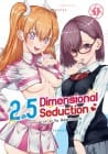 2.5 Dimensional Seduction