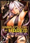 World’s End Harem: Fantasia