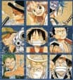 Wanted! - Eiichiro Oda Short Works Collection