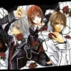 Vampire Knight