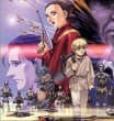 Star Wars Episode I: The Phantom Menace
