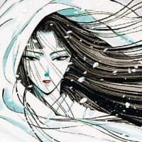 Shirahime-Syo: Snow Goddess Tales