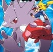 Pokémon the Movie: Genesect and the Legend Awakened