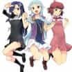 Kannagi: Crazy Shrine Maidens