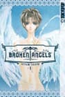 Broken Angels