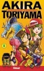 Akira Toriyama's Manga Theater