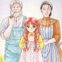 Anne of Green Gables