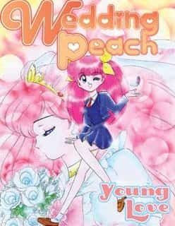Wedding Peach: Young Love