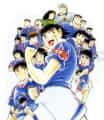 Captain Tsubasa: World Youth