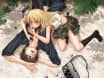 Btooom!