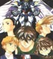 Gundam Wing: Ground Zero