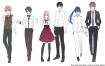 Akaoni: Contract with a Vampire