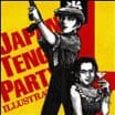 Japan Tengu Party Illustrated