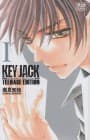 Key Jack: Teenage Edition