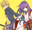 Tokyo Ravens