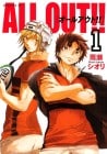 All-Out!!