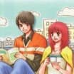 Train Man: A Shojo Manga