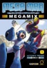 Rockman Megamix