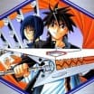 Buso Renkin