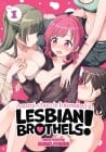 Asumi-chan Is Interested in Lesbian Brothels!