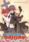 Demon King Daimaou