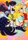 Panty &amp; Stocking with Garterbelt