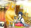 Kuma Miko: Girl Meets Bear