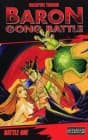 Baron Gong Battle