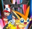 Pokémon the Movie: White - Victini and Zekrom
