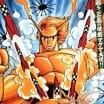 Ambassador Magma