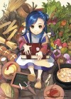 Ascendance of a Bookworm
