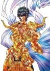 Saint Seiya Episode.G: Assassin