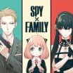 SPY×FAMILY
