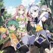 A Late-Start Tamer's Laid-Back Life
