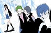 Durarara!! SH