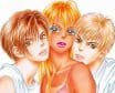 Peach Girl