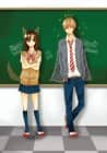 Wolf Girl and Black Prince