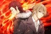 K: Memory of Red