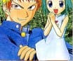 Midori's Days