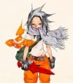 Shaman King: Super Star